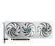 Видеокарта Gigabyte GeForce RTX 5060 Aero OC 8GB GDDR7 DLSS4 (GV-N5060AERO OC-8GD) EU - изображение 3