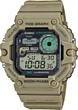 Мужские часы Casio TIMELESS COLLECTION WS-1700H-5AVEF - изображение 1