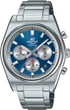 Мужские часы Casio EDIFICE Classic EFB-730D-2AVUEF - изображение 1