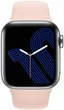 Смарт Часы I7 Pro Max розовый Smart Watch смарт вотч звонки уведомления для android и ios - изображение 2