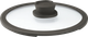 Кришка BergHOFF Leo Stone+ 28 см (5413821337821) - зображення 1