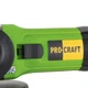 Болгарка ProCraft PW1100 - изображение 5