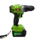 Шуруповерт акумуляторний Procraft Industrial РА-18 BL Extra - изображение 4