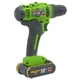 Шуруповерт акумуляторний ProCraft PA18C Compact - изображение 4
