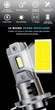 LED автолампа H3 STELLAR S25 – 24W 3800Lm 6000K 12-20V CANBUS с кулером (2 шт) - изображение 5