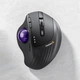 Беспроводная мышь ProtoArc EM01 NL Чёрный (1013-840-00) - изображение 10