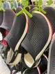Крокс Лайтрайд 360 Клог Чорні з Білим Crocs Literide 360 ​​Ombre Marbled Clog (46-47, чорний) - зображення 7