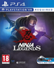 Gra PS4 Ninja Legends (płyta Blu-ray) (5060522095989) - obraz 1