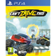 Gra PS4 Can't Drive This (płyta Blu-ray) (5060522096443) - obraz 1