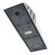 Подсветка фасадная настенная накладная IP54 AL-121/1 E27 DGY Brille 34-281 - изображение 9