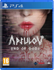 Gra PS4 Apsulov end of Gods (płyta Blu-ray) (5060522097129) - obraz 1