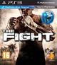 Гра PS3 The Fight: Lights Out - Move (Blu-ray диск) (711719217145) - зображення 1