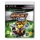 Гра PS3 Ratchet & Clank Trilogy: HD Collection (Blu-ray диск) (711719229933) - зображення 1