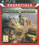 Gra PS3 MotorStorm Essentials (płyta Blu-ray) (711719232247) - obraz 1
