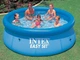 Бассейн наливной семейный Intex 28120 305*76 см - изображение 1
