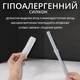Силиконовая щетка для чистки ног с массажным эффектом Серый - изображение 7