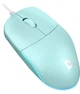 Миша Defender Azora MB-241 Blue (52243) (7130230) - изображение 4