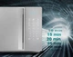 Мікрохвильова піч Hisense H20MOMSS4H (C20PXP) (7136346) - зображення 10
