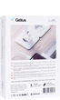 Зарядное устройство для Gelius Simple GP-HC059 (2 USB/2.4A) + кабель Lightning Белый (2099901004475) - изображение 5