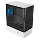 Корпус для ПК Prologix Lumi GM-01AW Glass White - изображение 2