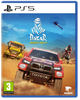 Gra PS5 Dakar Desert Rally (płyta Blu-ray) (764460630510) - obraz 1