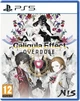 Гра PS5 The Caligula Effect: Overdose (Blu-ray диск) (810100862572) - зображення 1