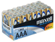 Батарейка лужна Maxell Alkaline AAA (LR03) shrink 32 шт (790260.04.CN) - зображення 1
