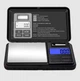 Электронные карманные ювелирные весы 0,01–500 г Pocket Skale 810 с подсветкой, калибровкой и батарейками в комплекте - изображение 5