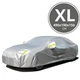 Чехол на автомобиль от солнца и снега Car cover AND LY-6935 XL водонепроницаемый тент - изображение 1