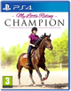 Гра PS4 My Little Riding Champion (Blu-ray диск) (3499550370171) - зображення 1