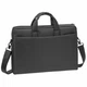 Сумка для ноутбука RivaCase 15.6" 8731 Grey (8731Grey) - зображення 2