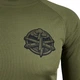 Лонгслів Артилерія | KRAMATAN Tactical Design - Олива, XL - изображение 5