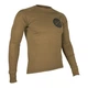 Лонгслів ППО | KRAMATAN Tactical Design - Койот, XL - изображение 3