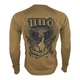 Лонгслів ППО | KRAMATAN Tactical Design - Койот, XL - изображение 4
