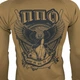 Лонгслів ППО | KRAMATAN Tactical Design - Койот, XL - изображение 6