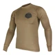 Лонгслів Артилерія | KRAMATAN Tactical Design - Койот, L - зображення 2