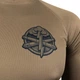 Лонгслів Артилерія | KRAMATAN Tactical Design - Койот, L - зображення 5