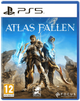 Gra PS5 Atlas Fallen (płyta Blu-ray) (3512899959033) - obraz 1