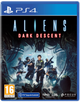 Gra PS4 Aliens: Dark Descent (płyta Blu-ray) (3512899965638) - obraz 1
