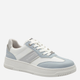 Sneakersy damskie na platformie s.Oliver OLI23623-43-830 36 Błękitne - obraz 2