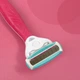 Zestaw wymiennych wkładów do golenia Wilkinson Sword Quattro dla kobiet XXL 6 szt (4027800714735) - obraz 4