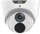 Відеокамера UNV IPC3618SB-ADF40KM-I0 Prime 8МП (IPC3618SB-ADF40KM-I0 Prime 8MP 4mm Mic SD) - изображение 1