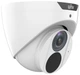 Відеокамера UNV IPC3618SB-ADF40KM-I0 Prime 8МП (IPC3618SB-ADF40KM-I0 Prime 8MP 4mm Mic SD) - изображение 2
