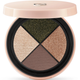 Палітра тіней для повік Collistar Impeccable 4 Eye Shadow Palette 02 Milano With Love 4.5g - зображення 1