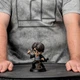 Фигурка Iron Studio HARRY POTTER Harry Potter with Sword of Gryffindor (Гарри Поттер) (WBHPM67922-MC) - изображение 4