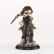 Фигурка Quantum Mechanix DC COMICS Wonder Woman On Horse (Чудо-Женщина) (DCC-0605A) - изображение 2
