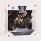 Фигурка Quantum Mechanix DC COMICS Wonder Woman On Horse (Чудо-Женщина) (DCC-0605A) - изображение 7