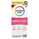 Поливитамины для женщин Women's One Rainbow light, 60 таблеток - изображение 1