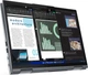 Ноутбук Lenovo ThinkPad X1 Yoga Gen 7 Storm Grey (LAP21CD0031RI), Intel Core i7-1260P до 4,7 ГГц, 14-дюймовый WUXGA Touch, 16 ГБ, SSD 512 ГБ, Intel Iris Xe Graphics, Windows 11 Pro - изображение 3
