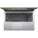 Ноутбук ACER Aspire 3 A315-59-754A, (NX.K6SEX.01R), Intel Core i7-1255U до 4.7GHz, 15.6" Full HD, 16GB, SSD 512GB, Intel Iris Xe Graphics, Linux, Pure Silver - зображення 4